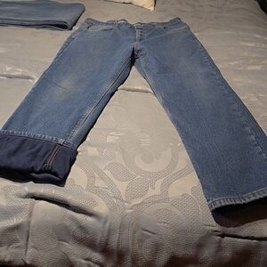 Smiths Workwear insulated